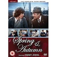 Spring and Autumn - The Complete Series 3 [DVD]