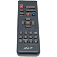 Sparepart: Acer Remote Control.Ir.W/Laser, Vz.J8700.001