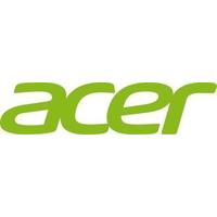 sparepart acer power button cover white ap0nn000610 white