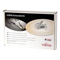 Sparepart: Fujitsu Consumable Kit Up to 100k Scans, PA03209-0551, PA03209-0550 (Up to 100k Scans)