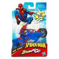 Spider-Man Zoom N\' Go Turbo Spider