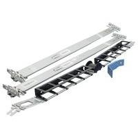 Sparepart: HP Rack Mount Hardware Kit Large Form Factor (LFF), 491732-001 (Large Form Factor (LFF))