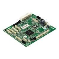 sparepart hp dc controller board rm1 2580 150cn