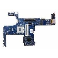 sparepart hp 8460p system board uma refurbished 642755 001 refurbished ...