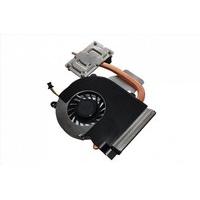 Sparepart: HP Heatsik And Fan, 647316-001