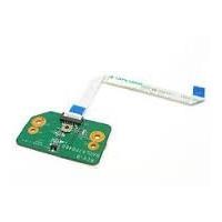 Sparepart: Hp Pcb Power Button Bd, 605358-001