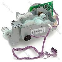 sparepart hp fusing drive assembly rm1 2668 000cn