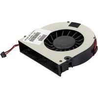 sparepart hp fan assembly 605791 001