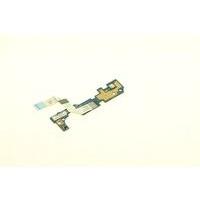 Sparepart: HP Inc. Power button board, 446438-001