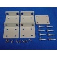 sparepart hewlett packard enterprise four way mounting kit 5183 7210