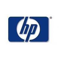 Sparepart: HP Display hinge Covers, 487144-001