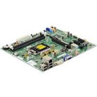 Sparepart: HP Inc. Motherboard Intel Refurbished, 687577-001-RFB (Refurbished)