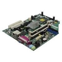 Sparepart: HP SYSTEM BOARD SFF Refurbished, 381028-001 (Refurbished)