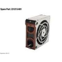 Sparepart: HP Fan, 92MM Refurbished, 231213-001, 224994-001 (Refurbished)