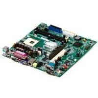 Sparepart: HP Systemboard Refurbished, 398878-001 (Refurbished)