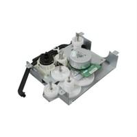 Sparepart: Lexmark Gear BX Main Drive w/ Motor, 40X5367