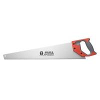 Spear & Jackson B9522 22-inch Universal Hardpoint Woodsaw