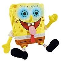 SpongeBob ChattyPants.