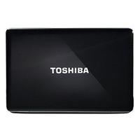 Sparepart: Toshiba Top Cover, A000296640