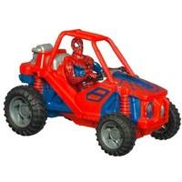 Spider-Man Zoom N\' Go Desert Defender