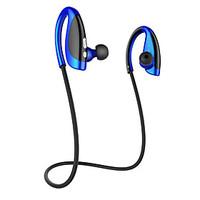 Sports Running Bluetooth Stereo Earbuds Headphones Earphone with Mic for Smartphone