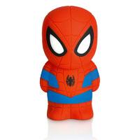 Spiderman SoftPal Portable LED Light