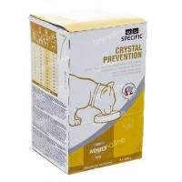 specific fcw cat crystal prevention 700 g