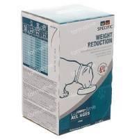 Specific Frw Cat Weight Reduction 700 g