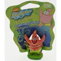 SpongeBob SquarePants Aquarium Ornament - Patrick
