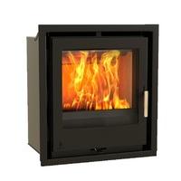 Special Offer - Aarrow i500 Inset Multi Fuel / Wood Burning Defra Approved Stove