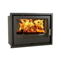 Special Offer - Aarrow i750 Inset Multi Fuel / Wood Burning Defra Approved Stove
