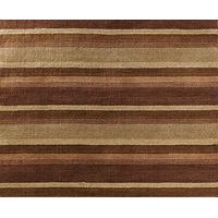 Spice Route Stripe Runner, 60 x 230