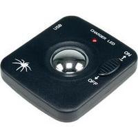 spider repellant biometrixx spinnenvertreiber l x w x h 75 x 68 x 20 m ...