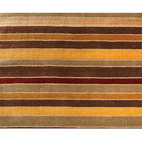 Spice Route Stripe Rug, 120 x 170cm