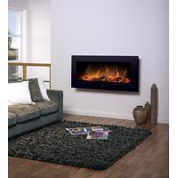 SP16 Electric Wall Fire, From Dimplex