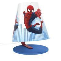 Spider-Man Multicolour Table Lamp