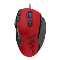 Speedlink Prime Z-dw 3200dpi Optical Sensor Gaming Mouse 1.8m Red (sl-6390-rd)