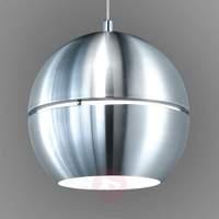 Spherical hanging light Jolice