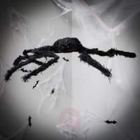 Spiders to hang up, animated, with sound