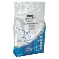 Specific Cat Kidney Support FKD 3 kg