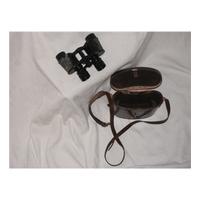 Spindler & Hoyer Gottingen Dienstglas 6x30 Binoculars with Case