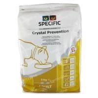 specific cat crystal prevent fcd 3 kg