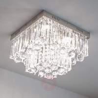 Sparkling LED ceiling light Loan