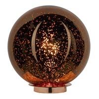 SPE4064 Speckle 1 Light Table Lamp