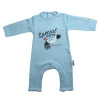 special delivery fairtrade baby grow