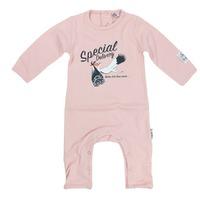 SPECIAL DELIVERY FAIRTRADE BABY GROW