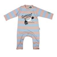 SPECIAL DELIVERY FAIRTRADE BABY GROW