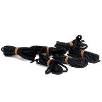 Spin Gym Accessory: Replacement Cords (pack of 6)