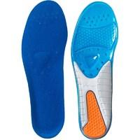 spenco gel comfort insoles blue