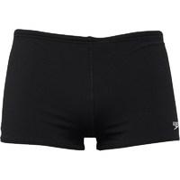 Speedo Boys Essential Aqua Shorts Black